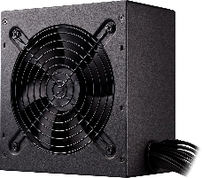 Блок питания Cooler Master MWE Bronze, 500W, ATX, 120mm, 6xSATA, 2xPCI-E(6+2), APFC, 80+ Bronze MPE-5001-ACAAB-EU