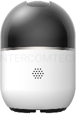 Видеокамера IP D-Link DCS-8515LH/A1A 2.55-2.55мм цветная корп.:белый/черный