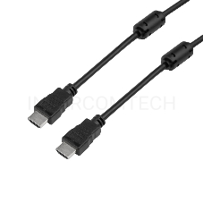 Кабель PROconnect HDMI - HDMI 2.0, 20м, Gold