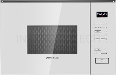Микроволновая печь встраиваемая MAUNFELD MBMO.20.8GW