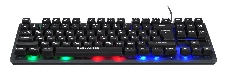 Клавиатура SUNWIND SW-K500G,  USB, черный [1422364]