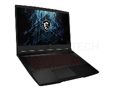 Ноутбук MSI Thin GF63 12VE-238XRU 15.6