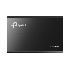 Сетевой адаптер TP-Link SMB  TL-PoE10R Сплиттер PoE Data and Power carried over the same cable up to 100m, 5V/12V