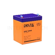 Батарея Delta DTM 12045 (12V, 4.5Ah)