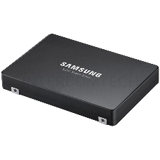 Твердотельный накопитель SSD Samsung Enterprise, 2.5