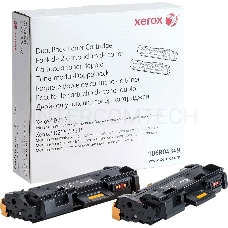 Тонер-картридж XEROX B205/B210/B215, 6К (channels)