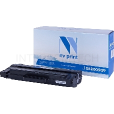 Картридж NV Print совместимый Xerox 108R00909 для Phaser 3140/3155/3160 (2500k)
