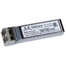 Трансивер Mellanox® SFP+ optical module for 10GBASE-SR