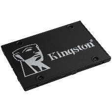 Накопитель SSD Kingston 512GB Series SKC600/512G SATA3.0  2.5 R/W 550/520MB/s