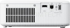 Проектор Epson CO-W01 white (LCD, 1280×800, 3000Lm, 1,27-1,71:1, 300:1, HDMI, USB-A) (V11HA86040)