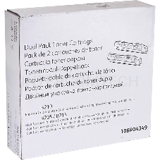 Тонер-картридж XEROX B205/B210/B215, 6К (channels)