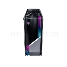 Персональный компьютер Machenike Stars-X47KR38T8wt Stars-X/Intel Core i7-13700K/32GB/2TB+1TB SSD/GF RTX3080Ti 12GB/WiFi/BT/noOS/1Y/BLACK+SILVER