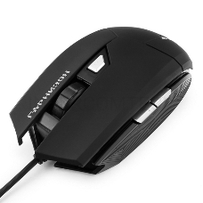 Мышь игровая Гарнизон GM-600G, 