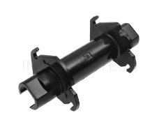 Основание ролика захвата (без резинки) Samsung ML-2250/2850/3050/SCX-4720/4828/Phaser 3250/WC 3210/3220 (JC61-00910A)
