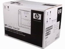 Печь в сборе HP Color LJ 3500/3550/3700 (Q3656A/RM1-0430)