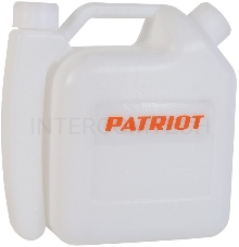 Пила цепная бензиновая PATRIOT РТ 641 (2.45 л.с. 39.6сc, easy srart, морозостойкий пластик, professional)