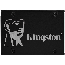 Накопитель Kingston SSD 1TB KC600 Series SKC600/1024G {SATA3.0}