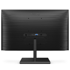 Монитор 27 PHILIPS 275E1S/00 Black (IPS, 2560x1440, 4 ms, 178°/178°, 250 cd/m, Mega DCR, +HDMI, +DisplayPort)
