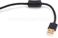 Клавиатура GMNG 925GK механическая черный USB Multimedia for gamer LED (1680663)