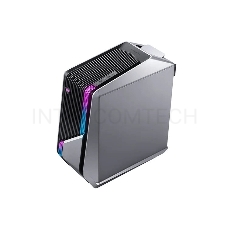 Персональный компьютер Machenike Stars-X47KR38T8wt Stars-X/Intel Core i7-13700K/32GB/2TB+1TB SSD/GF RTX3080Ti 12GB/WiFi/BT/noOS/1Y/BLACK+SILVER