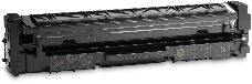 Тонер Картридж HP 201X CF400X черный для HP CLJ Pro M252/M277 (2800стр.)
