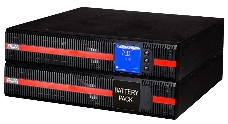 Источник бесперебойного питания Powercom Macan MRT-10K 10000Вт 10000ВА черный