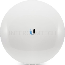 Радиомост/антенна/Wi-Fi точка доступа Ubiquiti NanoBeam NBE-5AC-Gen2
