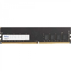 Память Netac 8GB DDR4 2666MHz CL19 1.2V / NTBSD4P26SP-08 PC4-21300 CL19 DIMM 288-pin 1.2В single rank Re