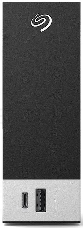 Жесткий диск Seagate Original USB 3.0 4Tb STLC4000400 One Touch 3.5 черный USB 3.0 type C