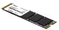 Накопитель SSD Netac 512Gb M.2 N535N Series <NT01N535N-512G-N8X> Retail (SATA3, up to 540/490MBs, 3D TLC, 22х80mm)