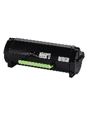 Картридж Sakura 51B5000 для Lexmark, черный, 2500 к.