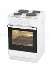Плита электрическая Darina 1B EM 341 406 W 