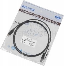 Кабель USB2.0 USB A (m)/USB Type-C (m) 1м
