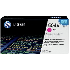 Тонер-картридж HP CE253A пурпурный CLJ CM3530/CP3525 (7000стр.)