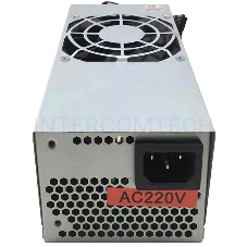 Блок питания HIPER HP-450TFX (TFX, 450W, PPFC, 80mm fan) OEM