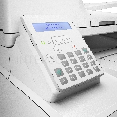 МФУ HP LaserJet Pro MFP M227fdn, лазерный принтер/сканер/копир/факс, A4, 28 стр/мин, 1200x1200 dpi, 256 Мб, ADF35, дуплекс, подача: 260 лист., вывод: 150 лист., Post Script, Ethernet, USB, NFC, ЖК-панель (Старт.к-ж 1600 стр)