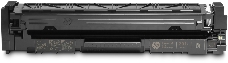 Тонер Картридж HP 201X CF400X черный для HP CLJ Pro M252/M277 (2800стр.)