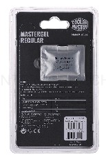 Термопаста MasterGel Regular