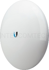 Радиомост/антенна/Wi-Fi точка доступа Ubiquiti NanoBeam NBE-5AC-Gen2
