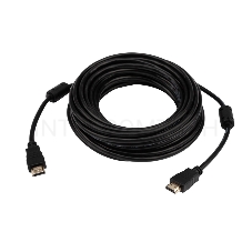 Кабель PROconnect HDMI - HDMI 2.0, 10м, Gold