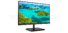 Монитор 27 PHILIPS 275E1S/00 Black (IPS, 2560x1440, 4 ms, 178°/178°, 250 cd/m, Mega DCR, +HDMI, +DisplayPort)