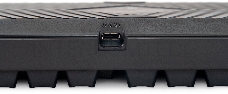 Клавиатура GMNG 925GK механическая черный USB Multimedia for gamer LED (1680663)