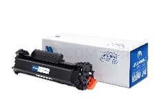 Картридж NVP совместимый NV-W1500ANC (БЕЗ ЧИПА) для HP LaserJet M111 / M111a / M111w / M141 / M141a / M141w (980k)