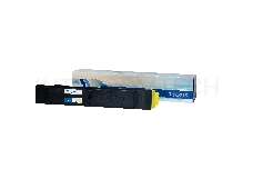 Картридж NVP совместимый NV-TK-5215 Yellow для Kyocera 406ci (15000k)