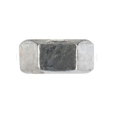 Гайка шестигранная KRANZ DIN 934, M12, короб (25 шт./уп.)