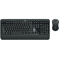 Клавиатура + Мышь MK540 Беспроводная Logitech Wireless Combo ADVANCED