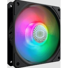 Вентилятор для корпуса 1 Ватт Cooler Master SickleFlow 120 ARGB Reverse Edition Fan (4-Pin PWM, 3-Pin ARGB connector), 120mm