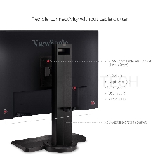 Монитор ViewSonic 23,8 XG2431