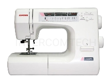 Швейная машина Janome 7518A белый