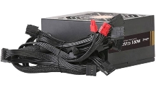 Блок питания Zalman ZM750-GVII, 750W, ATX12V v2.31, EPS, APFC, 12cm Fan, 80+ Bronze, Retail